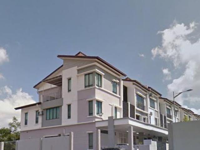 Residential House for sale in Kajang, Langat