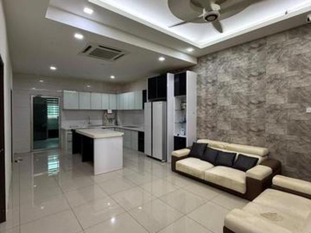 Residential House for sale in Sungai Petani, Kuala Muda