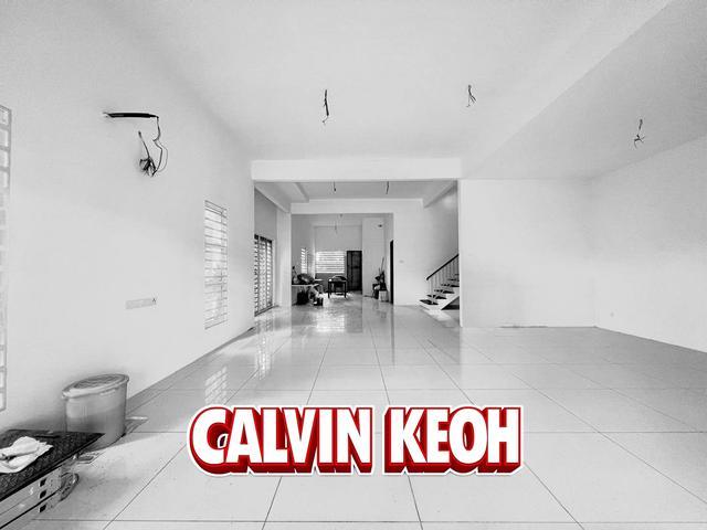 Residential House for sale in Georgetown, Penang