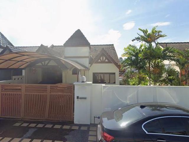 Residential House for rent in Country Heights Damansara, Kuala Lumpur