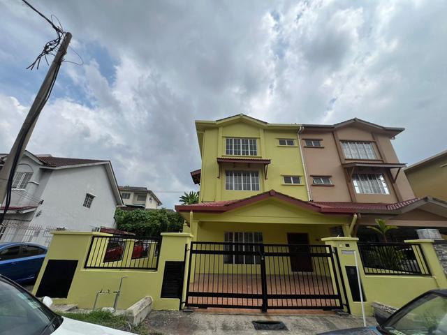 Residential House for sale in Kajang, Langat
