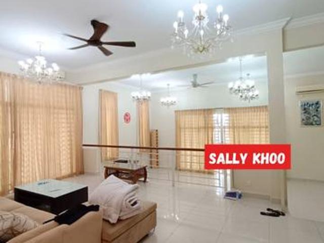 Residential House for rent in Georgetown, Penang