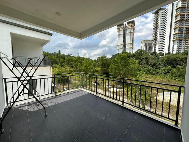 Residential House for rent in Kajang, Langat