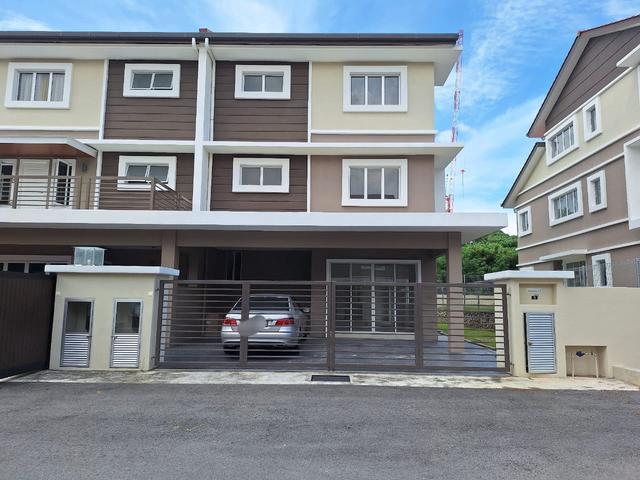Residential House for rent in Kajang, Langat