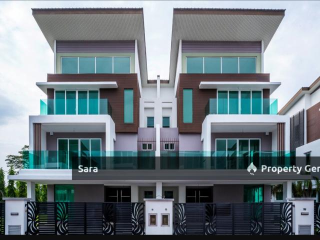 Residential House for sale in Perak, Tanjong Ipoh