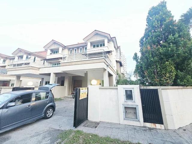Residential House for rent in Georgetown, Penang