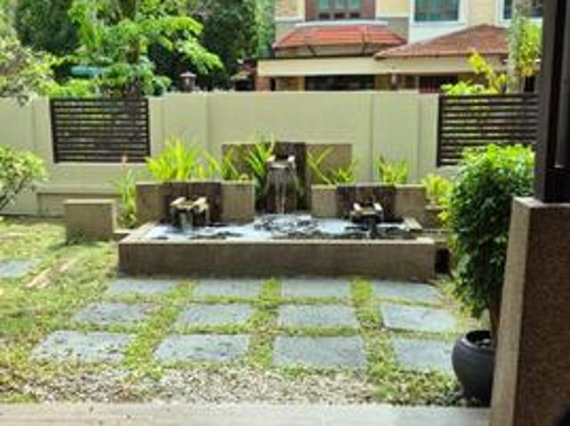 Residential House for rent in Georgetown, Penang