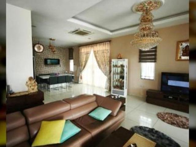 Residential House for sale in Sri Rusa, Negeri Sembilan