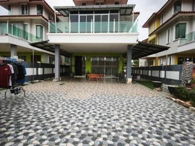 Residential House for sale in Sri Rusa, Negeri Sembilan