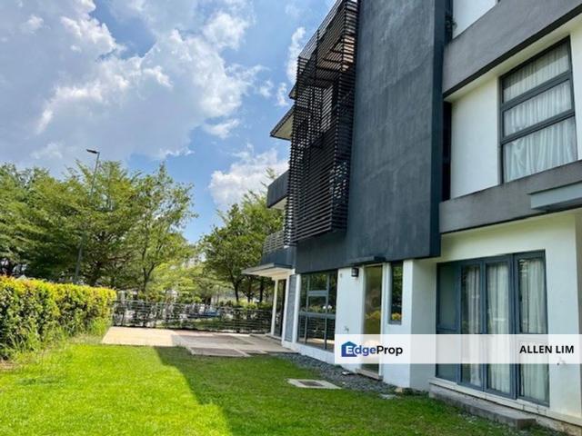 House for sale in Putrajaya