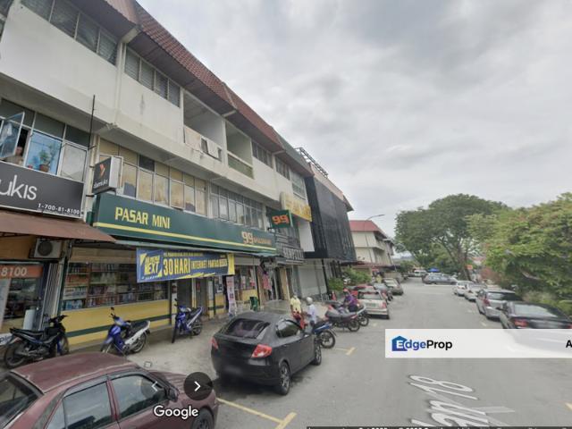 Shop for rent in Petaling, Subang Jaya