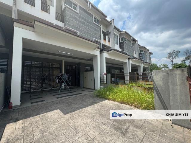 House for sale in Petaling, Alam Impian