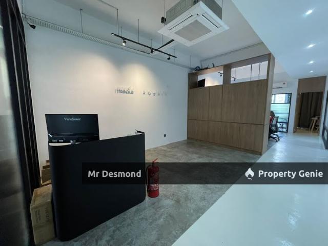 Shop Office for sale in Petaling, Damansara Damai