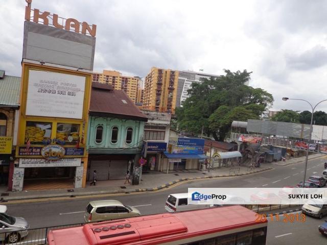 Shop for sale in Country Heights Damansara, Kuala Lumpur
