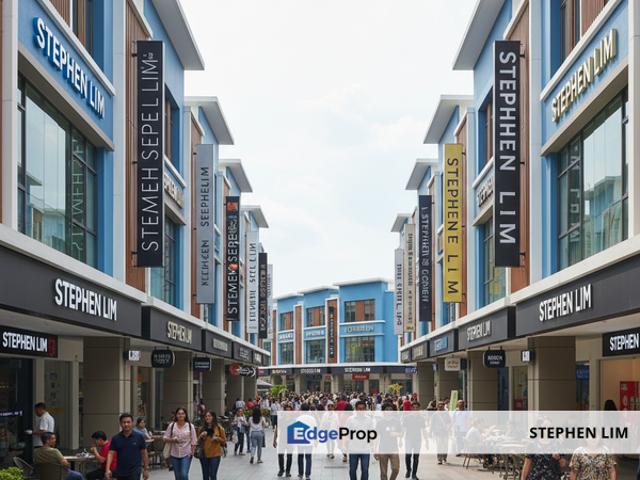 Shop for sale in Petaling, Subang Jaya