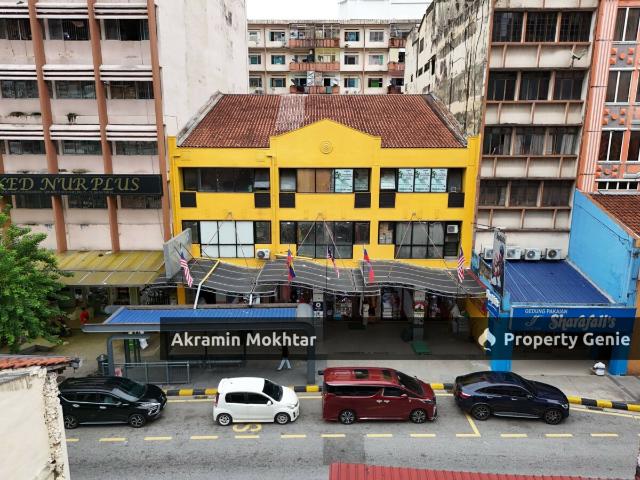 Shop for sale in Country Heights Damansara, Kuala Lumpur