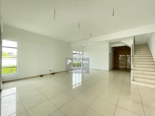 Shop for sale in Wellesley, Penang