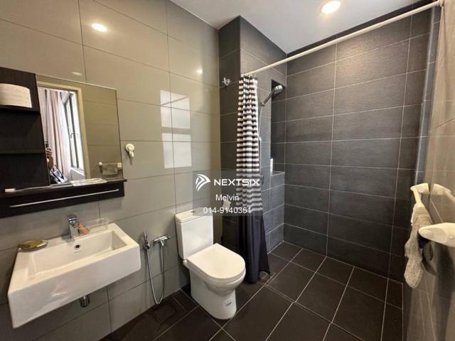 Shop for rent in Petaling, Subang Jaya