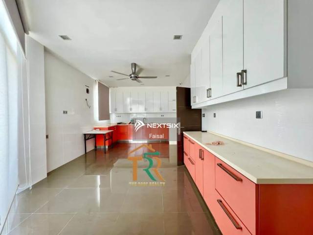 Shop for sale in Bukit Ledang, Johor