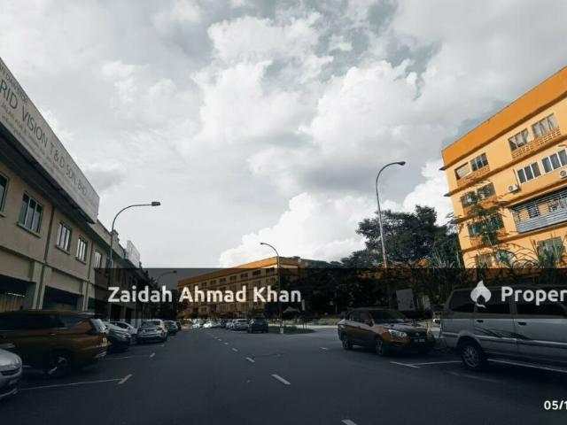 Shop Office for sale in Kajang, Langat