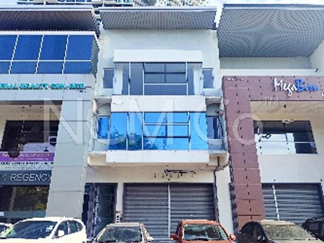 Property for sale in Johore Bahru, Johor