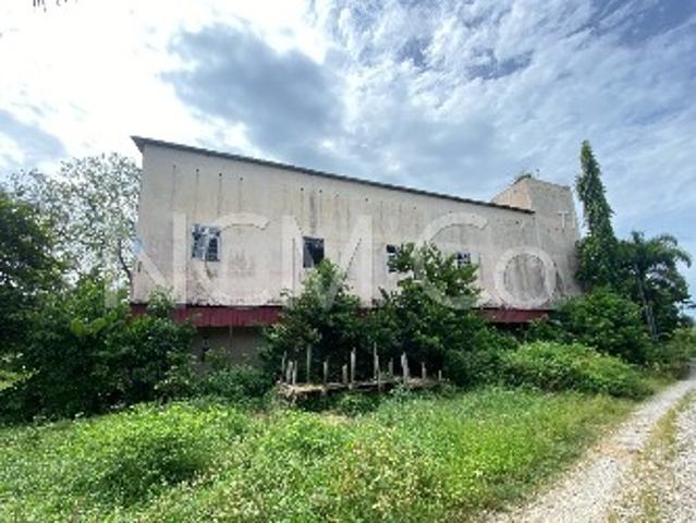 Property for sale in Kota Bahru, Kelantan