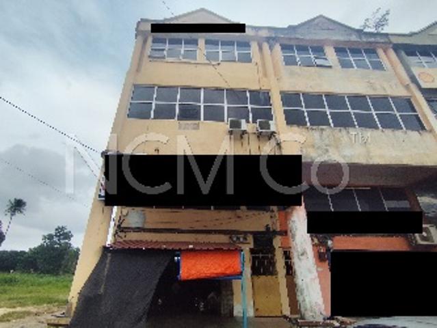 Property for sale in Tringganu