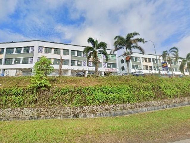 Property for sale in Kota Bahru, Kelantan