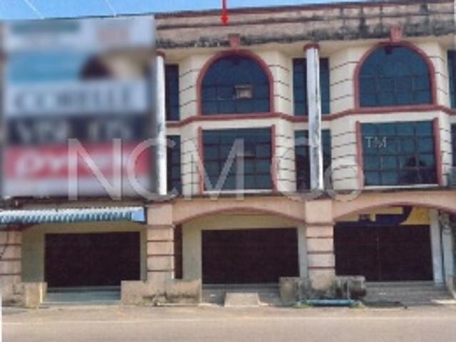 Property for sale in Kediaman Rasmi Menteri Besar Kelantan, Kota Bharu