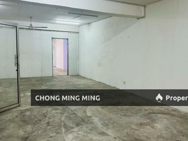 Shop for rent in Sendayan Village, Negeri Sembilan