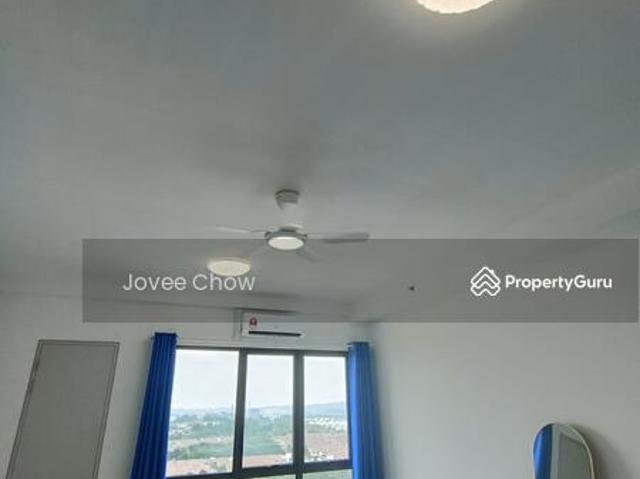 Warehouse for rent in Masai, Johor