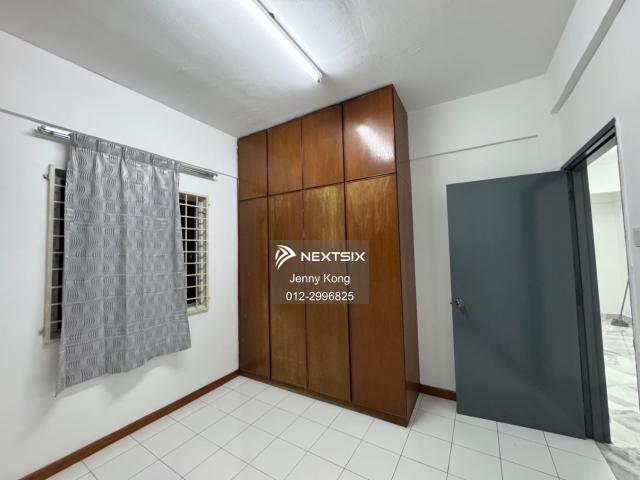 Shop for rent in Johor