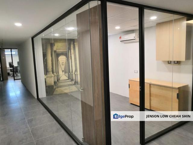Shop for sale in Country Heights Damansara, Kuala Lumpur
