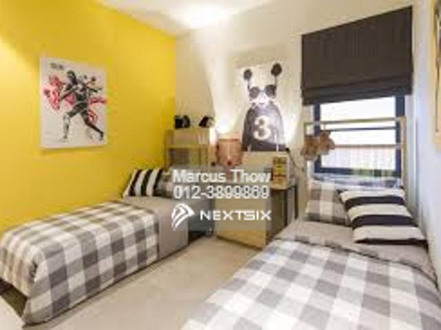 Shop for rent in Bukit Ledang, Johor