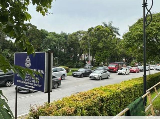 Shop for sale in Masai, Johor