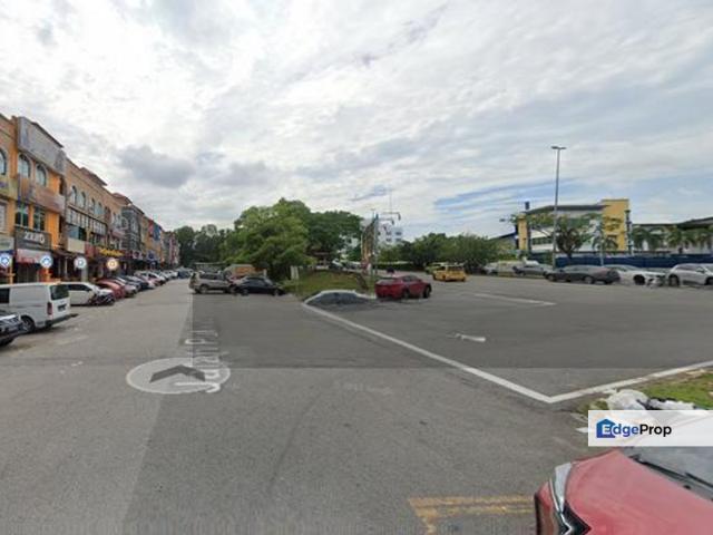 Shop for sale in Petaling, Subang Jaya