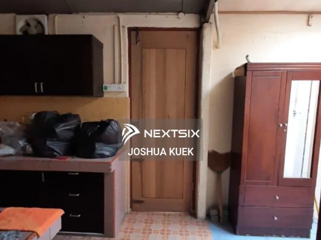 Shop for sale in Bukit Ledang, Johor