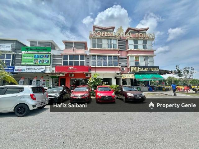 Shop Office for rent in Petaling, Alam Impian