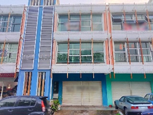 Property for sale in Kuala Selangor, Selangor