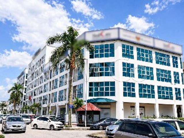Property for sale in Kuala Selangor, Selangor