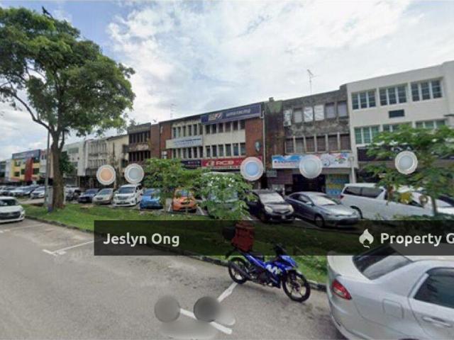 Shop Office for rent in Johore Bahru, Johor