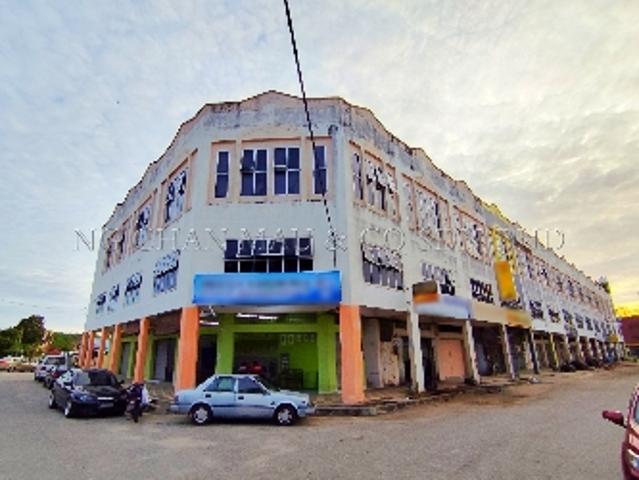 Property for sale in Perak, Selama