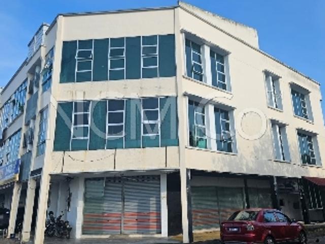 Property for sale in Kuala Kedah, Kedah