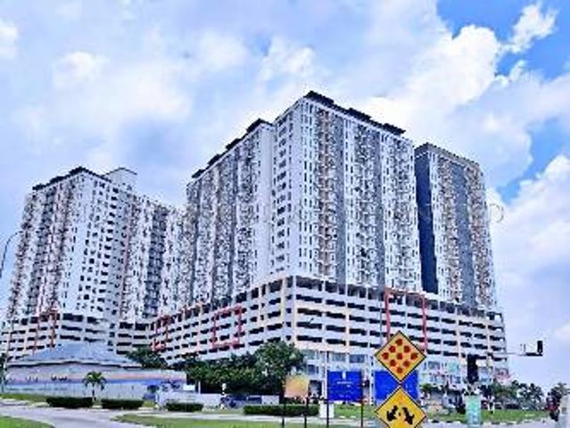 Property for sale in Kuala Selangor, Selangor