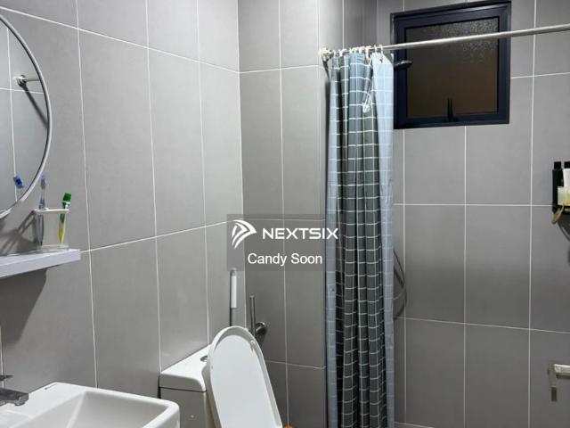 Shop for rent in Bukit Ledang, Johor