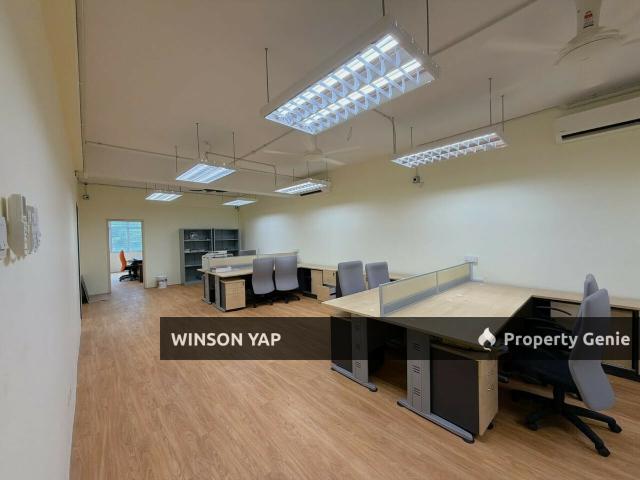 Shop Office for rent in Johore Bahru, Johor