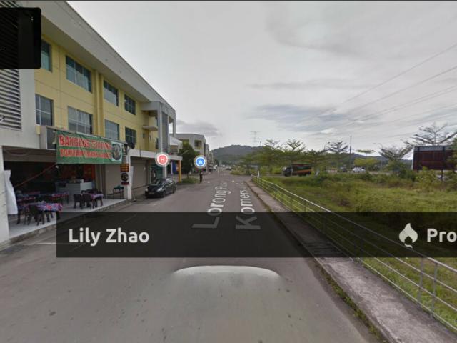 Shop Office for rent in Sabah