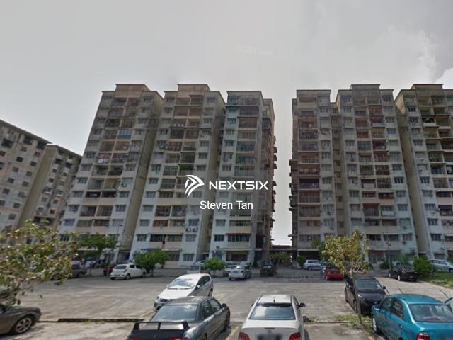 Shop for sale in Tanjong Sepat, Selangor