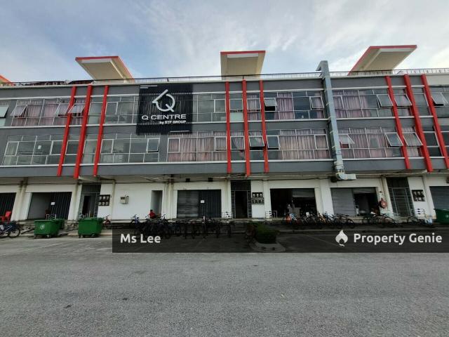 Shop Office for sale in Port Klang, Selangor