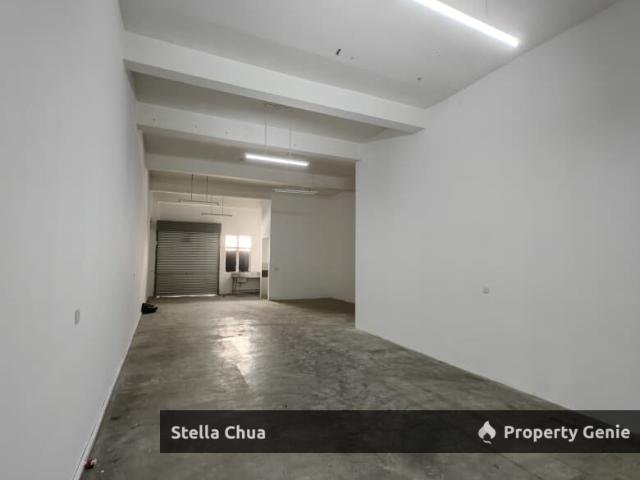 Shop Office for rent in Seri Austin, Johor Bahru